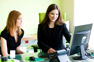 Caring CDFA listens to client develops plan